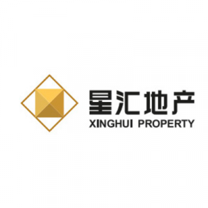 Xing Hui Property Logo